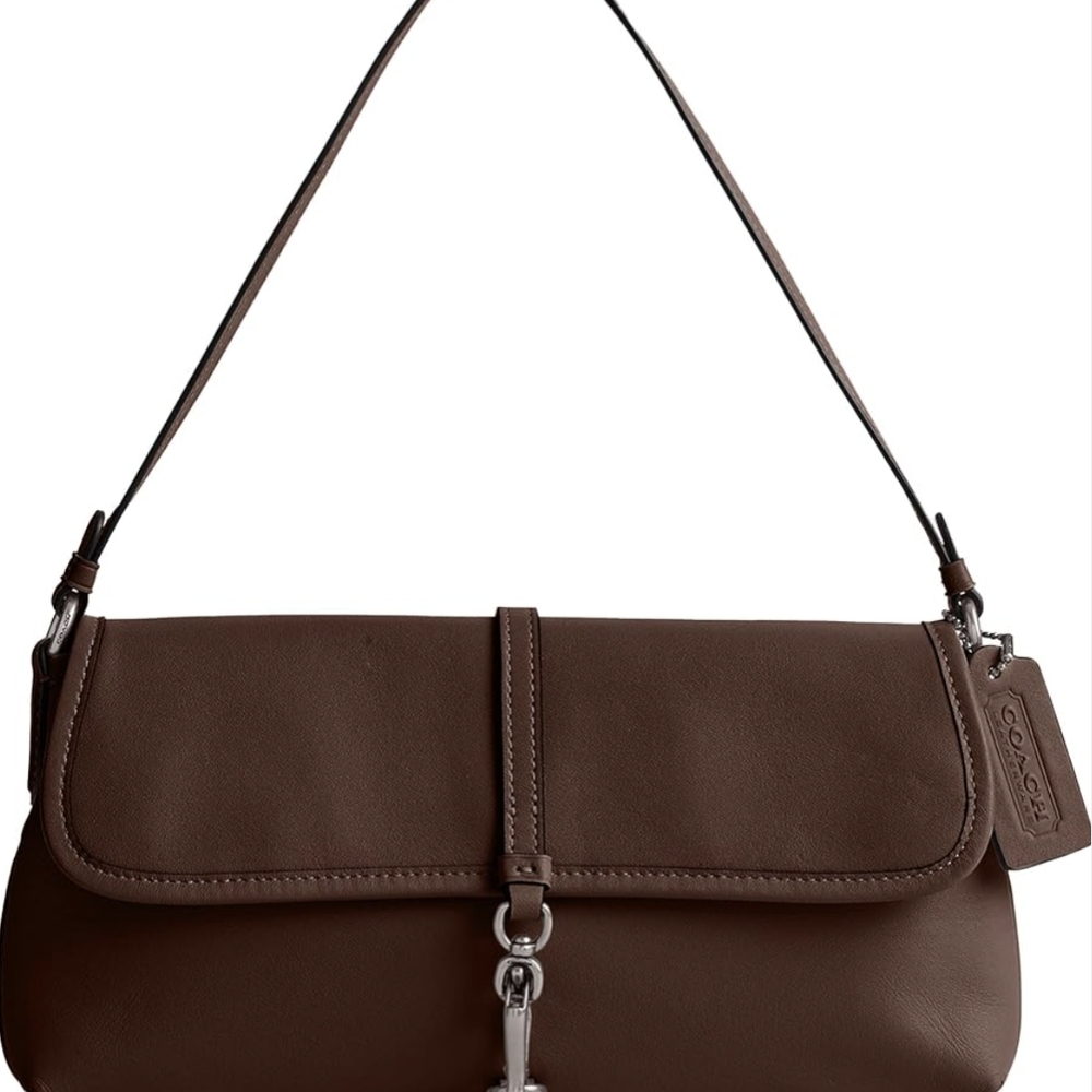 Coach Maple Hampton's Bag